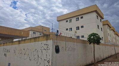 Apartamento, 2 quartos, 54 m² - Foto 1