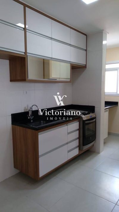 Apartamento, 3 quartos, 83 m² - Foto 2