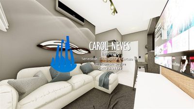 Apartamento, 2 quartos, 66 m² - Foto 2