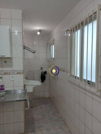 Apartamento, 2 quartos, 60 m² - Foto 5