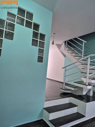 Sobrado, 4 quartos, 213 m² - Foto 2