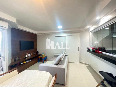 Apartamento, 2 quartos - Foto 2