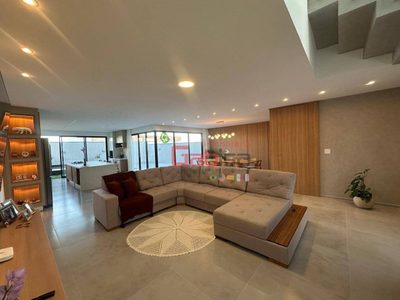 Casa de Condomínio, 3 quartos - Foto 3