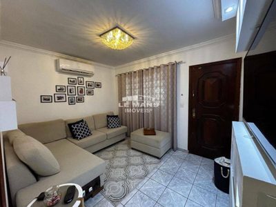 Casa, 2 quartos, 86 m² - Foto 2