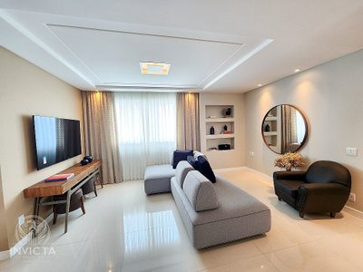 Apartamento, 3 quartos, 150 m² - Foto 4