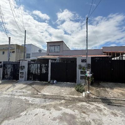 Casa, 1 quarto, 56 m² - Foto 1