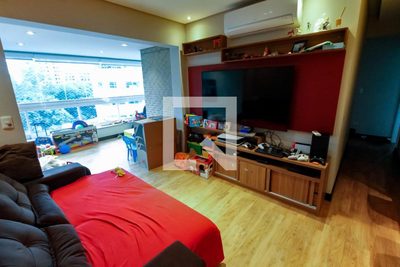 Apartamento, 3 quartos, 90 m² - Foto 2