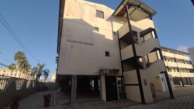 Apartamento, 3 quartos, 90 m² - Foto 1