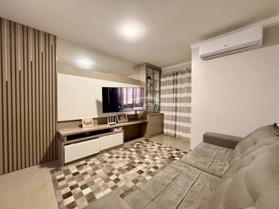 Casa, 2 quartos, 70 m² - Foto 5