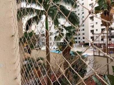 Apartamento, 4 quartos, 109 m² - Foto 4