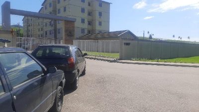 Apartamento, 2 quartos, 46 m² - Foto 1
