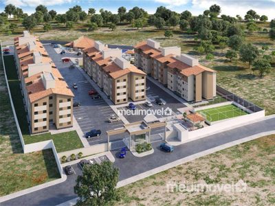 Apartamento, 2 quartos, 46 m² - Foto 5