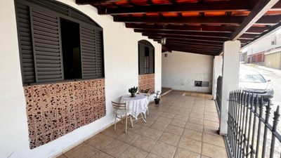 Casa, 3 quartos, 120 m² - Foto 3