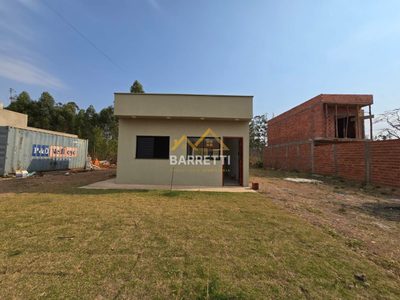 Casa, 2 quartos, 62 m² - Foto 1
