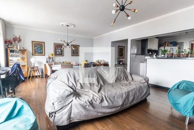 Apartamento, 3 quartos, 137 m² - Foto 4