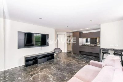 Apartamento, 2 quartos, 53 m² - Foto 2