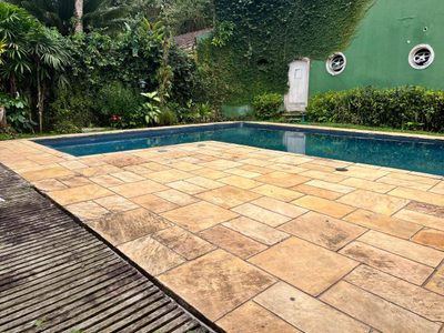 Casa, 6 quartos, 130 m² - Foto 5