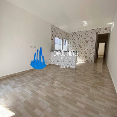 Casa, 2 quartos, 57 m² - Foto 4