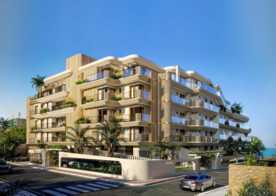 Apartamento, 3 quartos, 243 m² - Foto 3