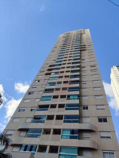 Apartamento, 2 quartos, 58 m² - Foto 1