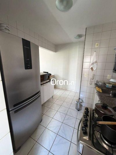 Apartamento, 2 quartos, 58 m² - Foto 3