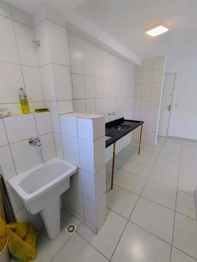 Apartamento, 3 quartos, 57 m² - Foto 3
