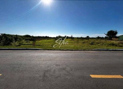 Terreno, 400 m² - Foto 1