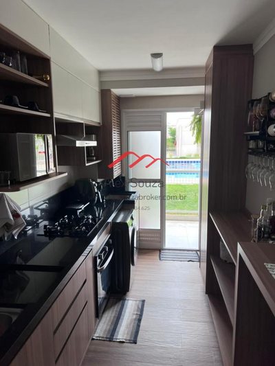 Apartamento, 2 quartos, 60 m² - Foto 3