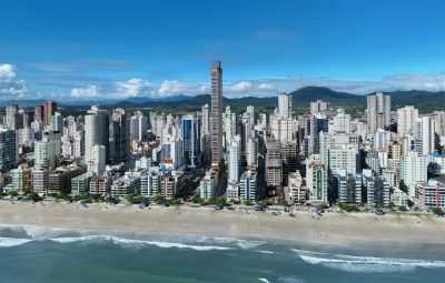 Cobertura, 5 quartos, 483 m² - Foto 3