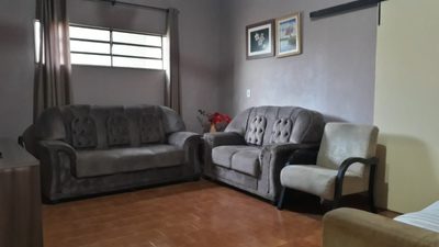 Casa, 5 quartos, 234 m² - Foto 5