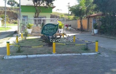 Loteamento e Condomínio, 366 m² - Foto 5