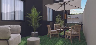 Apartamento, 2 quartos, 32 m² - Foto 5
