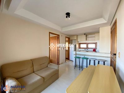 Apartamento, 1 quarto, 49 m² - Foto 2