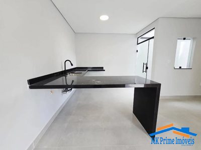 Sobrado, 3 quartos, 80 m² - Foto 4