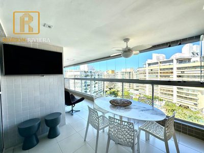 Apartamento, 3 quartos, 93 m² - Foto 2