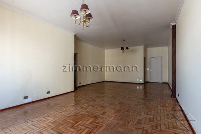 Apartamento, 3 quartos, 160 m² - Foto 5