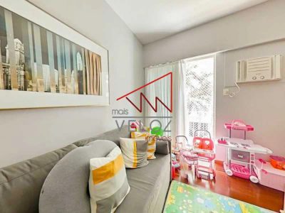 Apartamento, 4 quartos, 175 m² - Foto 5
