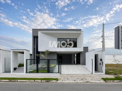 Casa, 4 quartos, 292 m² - Foto 3