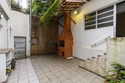 Casa Comercial, 183 m² - Foto 1