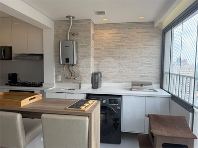 Apartamento, 2 quartos, 57 m² - Foto 5
