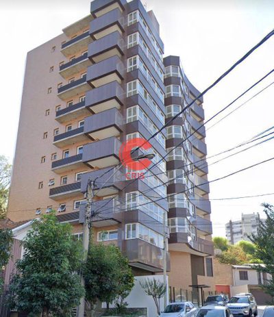 Apartamento, 3 quartos, 147 m² - Foto 2