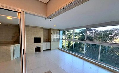 Apartamento, 4 quartos, 207 m² - Foto 2