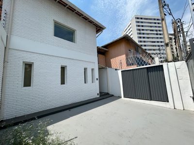 Casa, 3 quartos, 200 m² - Foto 2