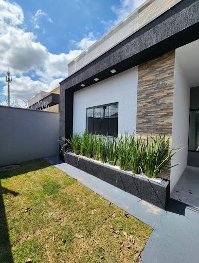 Casa, 2 quartos, 70 m² - Foto 3