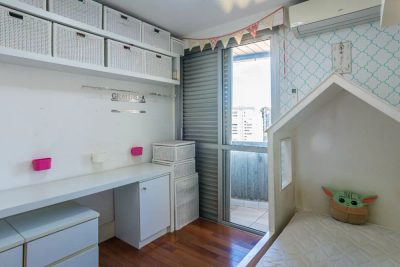 Apartamento, 4 quartos, 159 m² - Foto 3