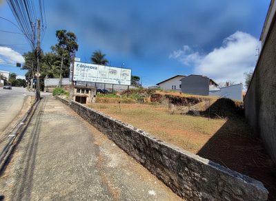 Terreno, 345 m² - Foto 3