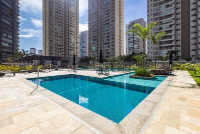Apartamento, 2 quartos, 91 m² - Foto 3