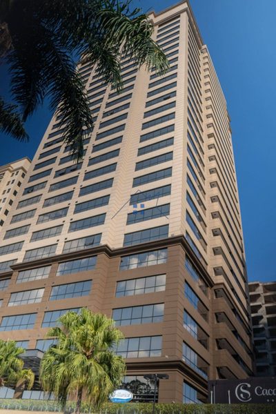 Prédio Inteiro, 1354 m² - Foto 5