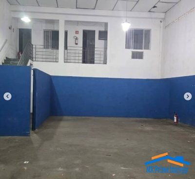 Depósito-Galpão, 550 m² - Foto 3