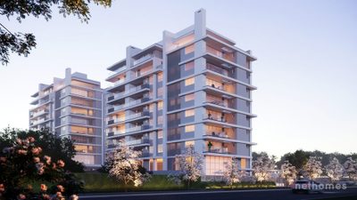 Cobertura, 3 quartos, 263 m² - Foto 4